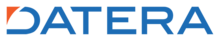 Datera logo